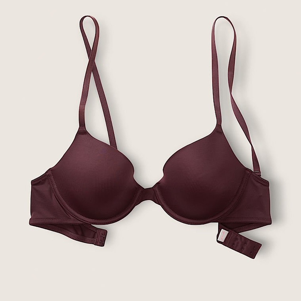 Victoria secret bra, WEAR EVERYWHERE T-SHIRT LIGHTLY LINED BRA